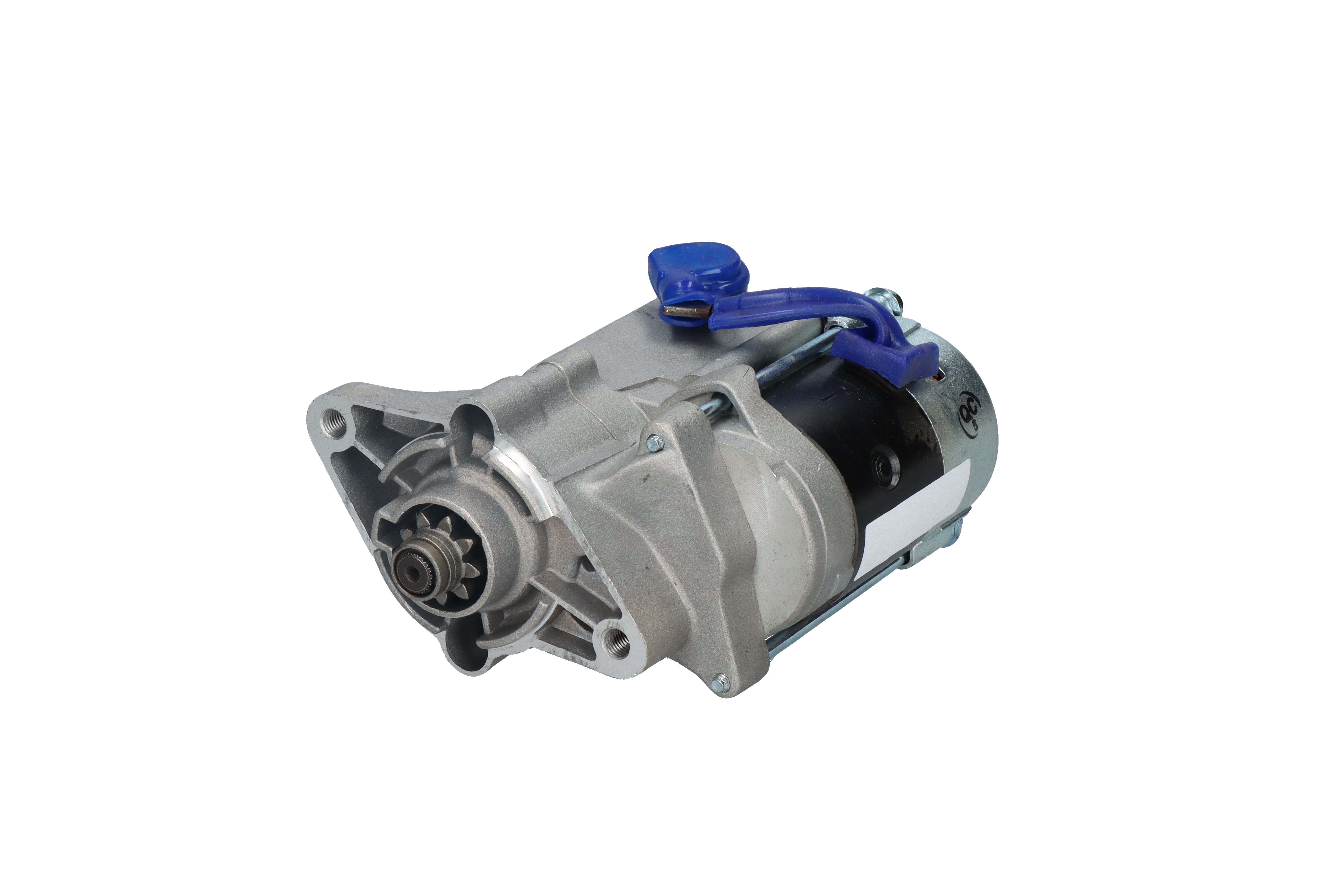 Anlasser 455590 VALEO 2810013010 TOYOTA, DAIHATSU, WIESMANN