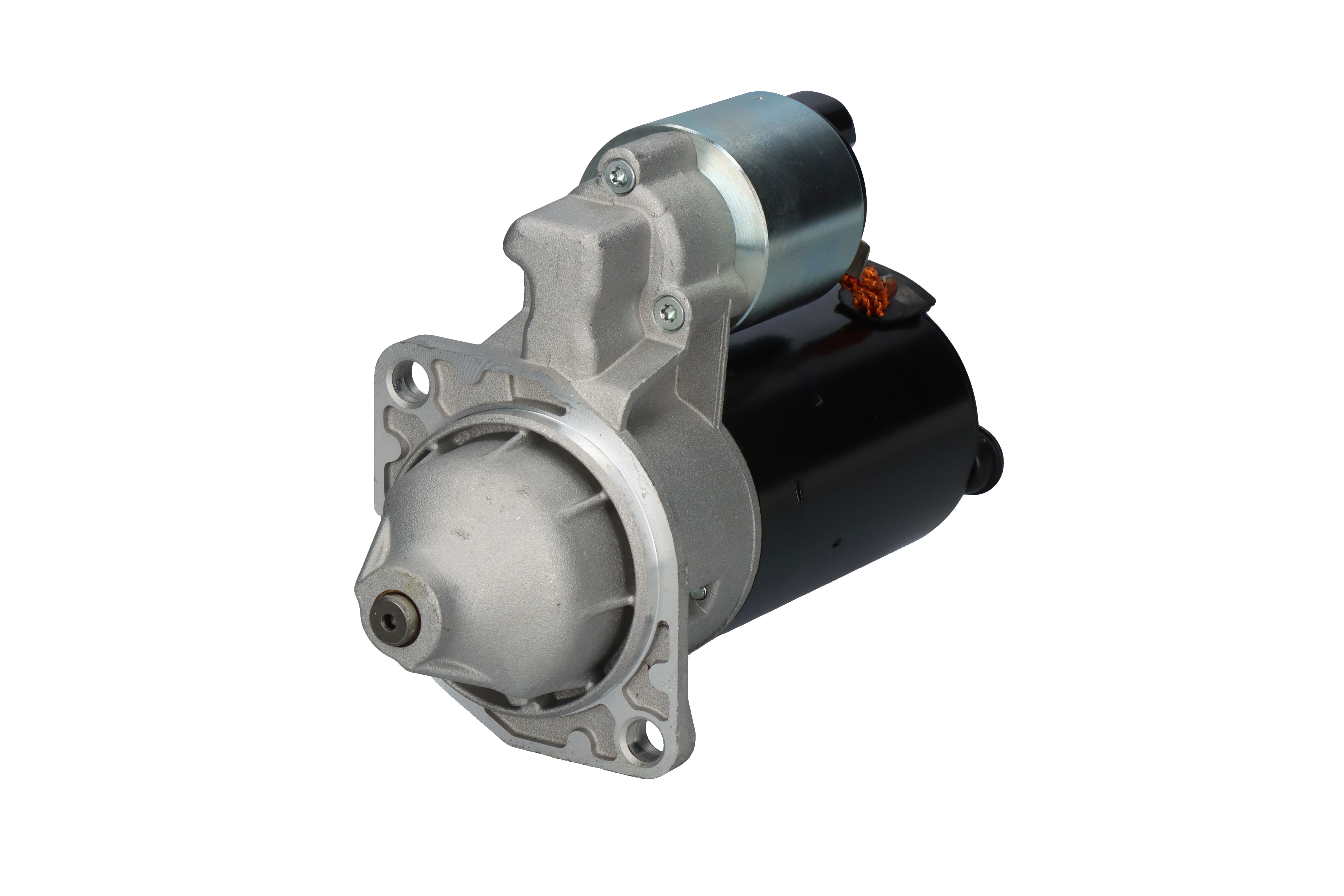 VALEO REMANUFACTURED PREMIUM 455676 Anlasser