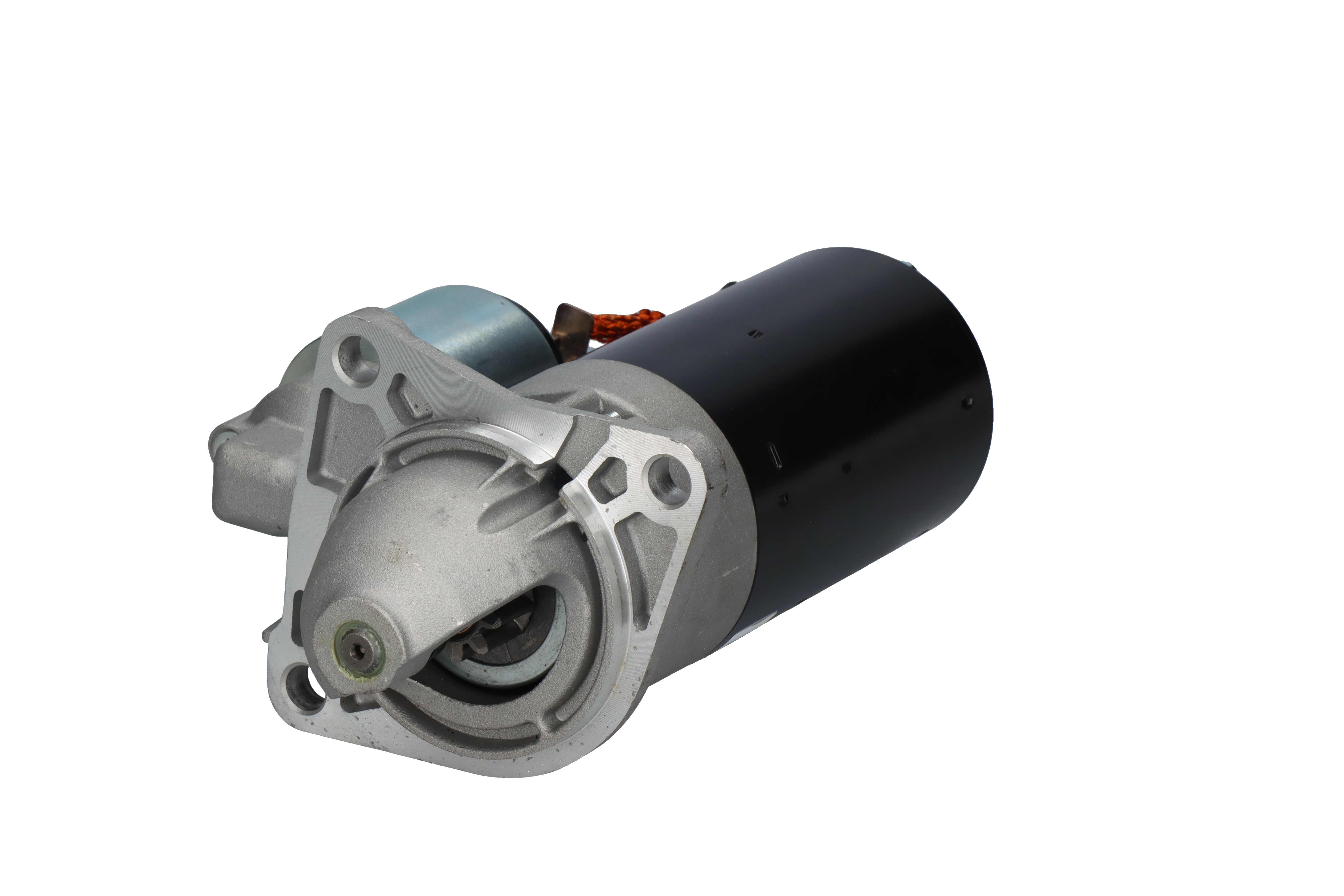 Démarreur 5 021 206 VALEO 455684 FORD, FORD USA
