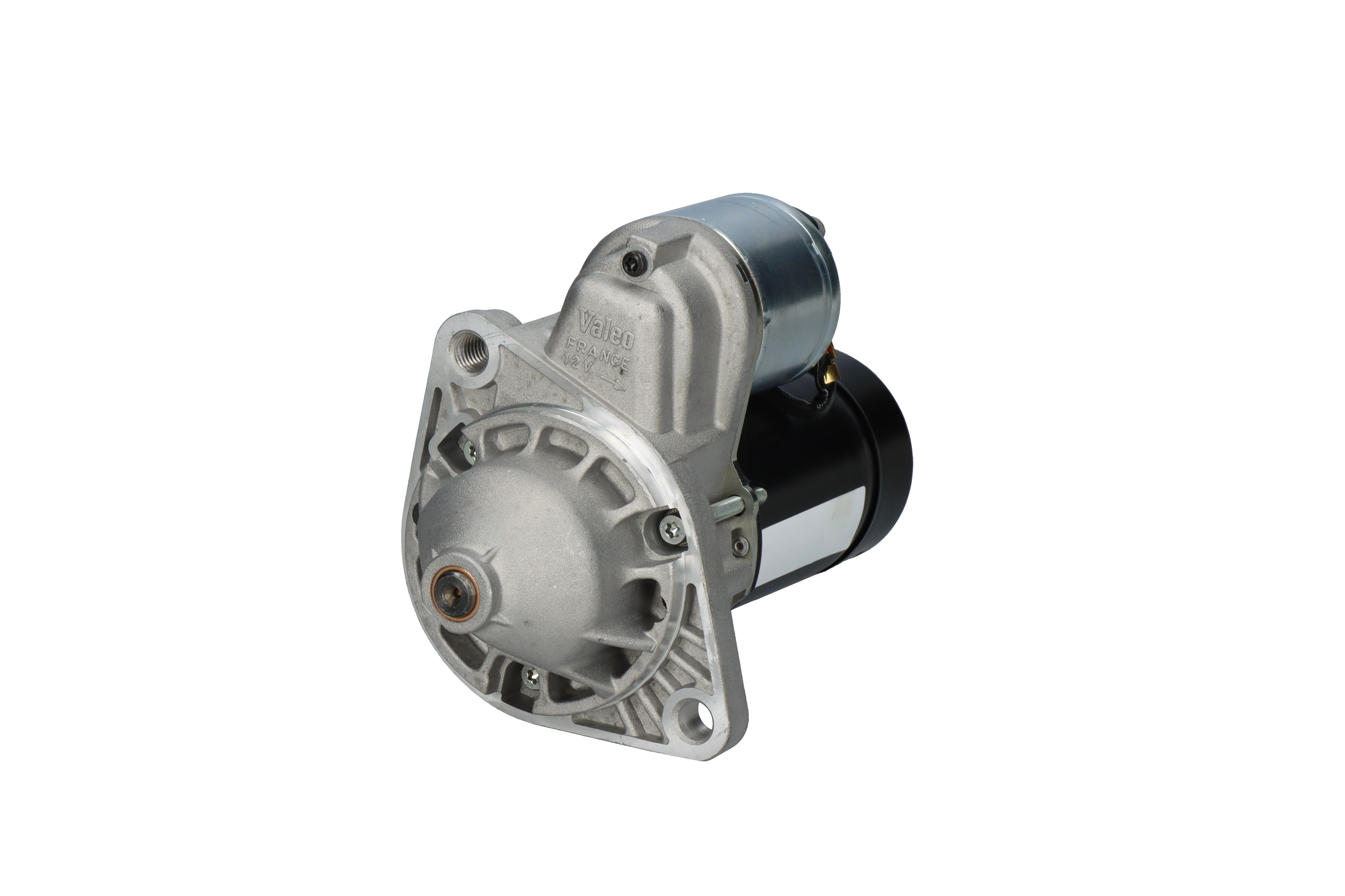 187204 VALEO 09000817 Démarreur