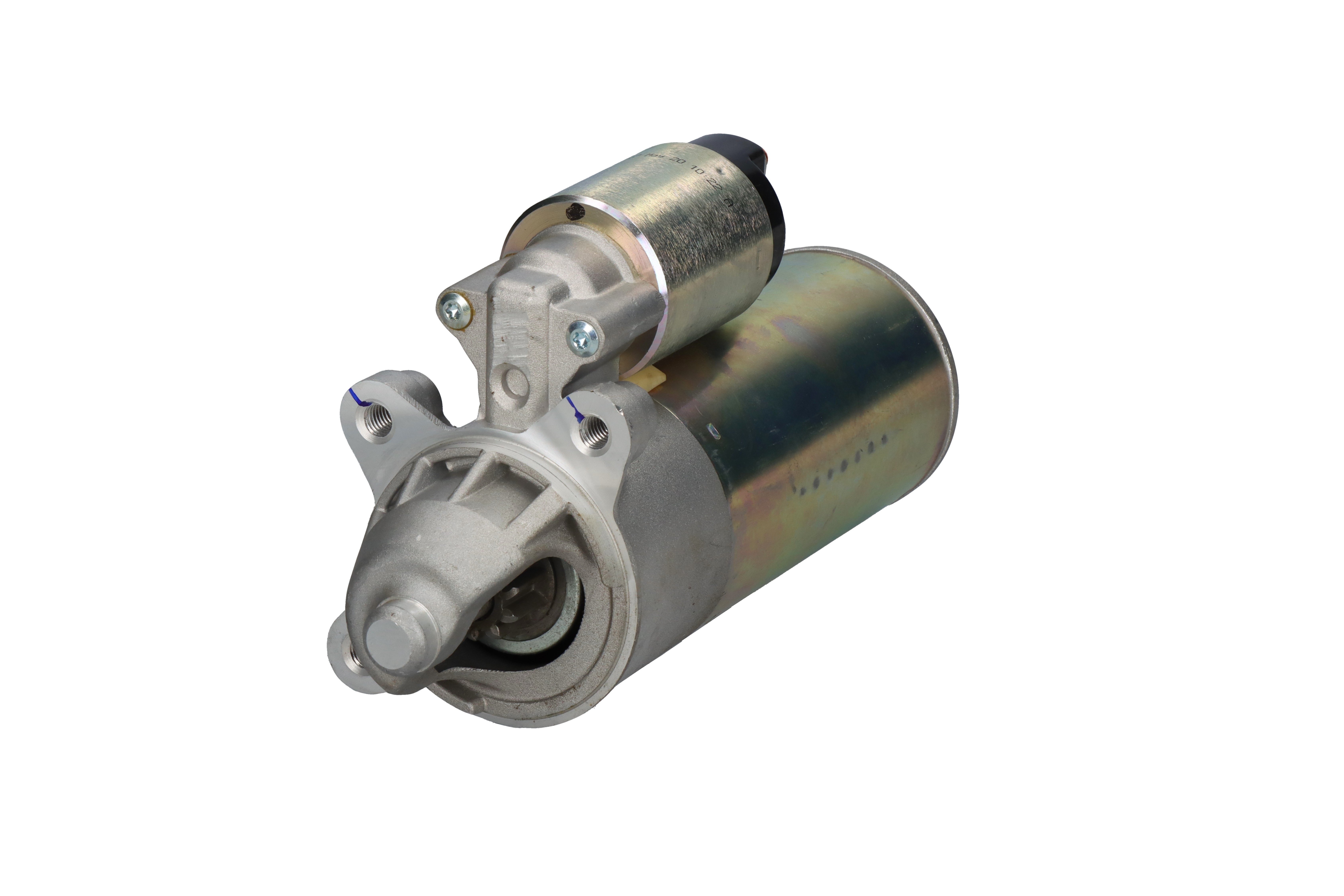 VALEO REMANUFACTURED PREMIUM 455896 Startmotor