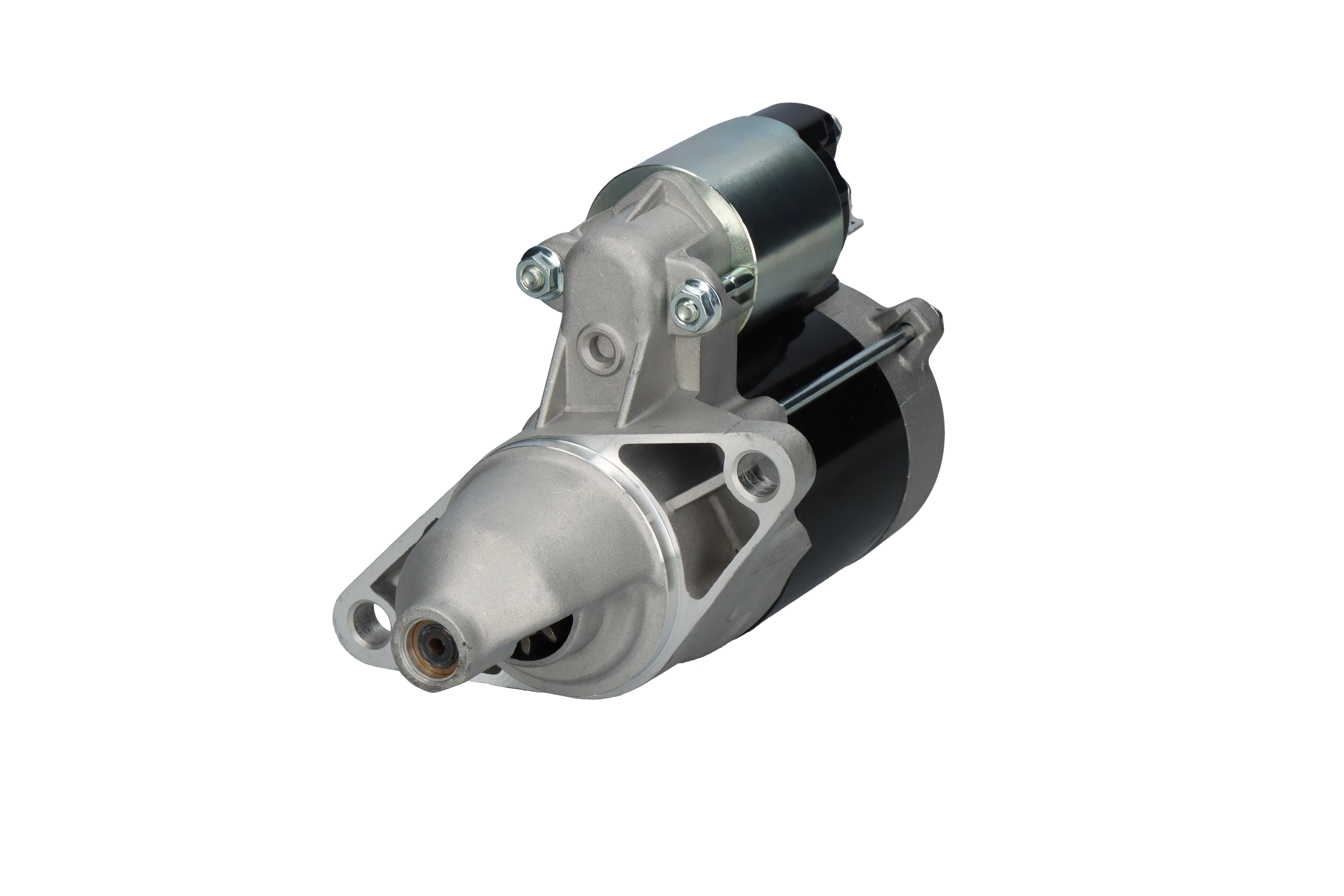 Стартер 3110079660 VALEO 455902 HONDA, HYUNDAI, SUZUKI