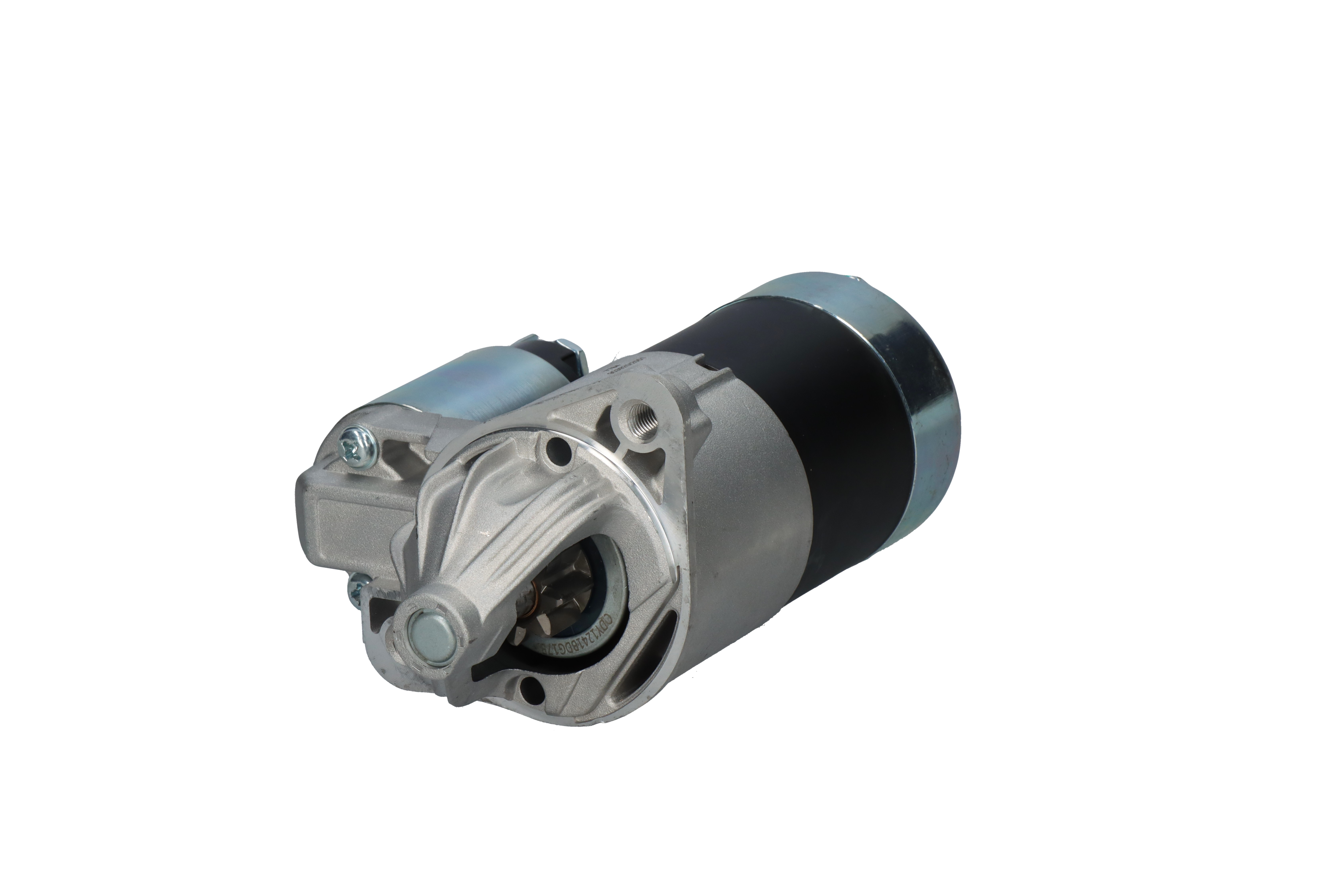 Démarreur VALEO REMANUFACTURED PREMIUM 455907