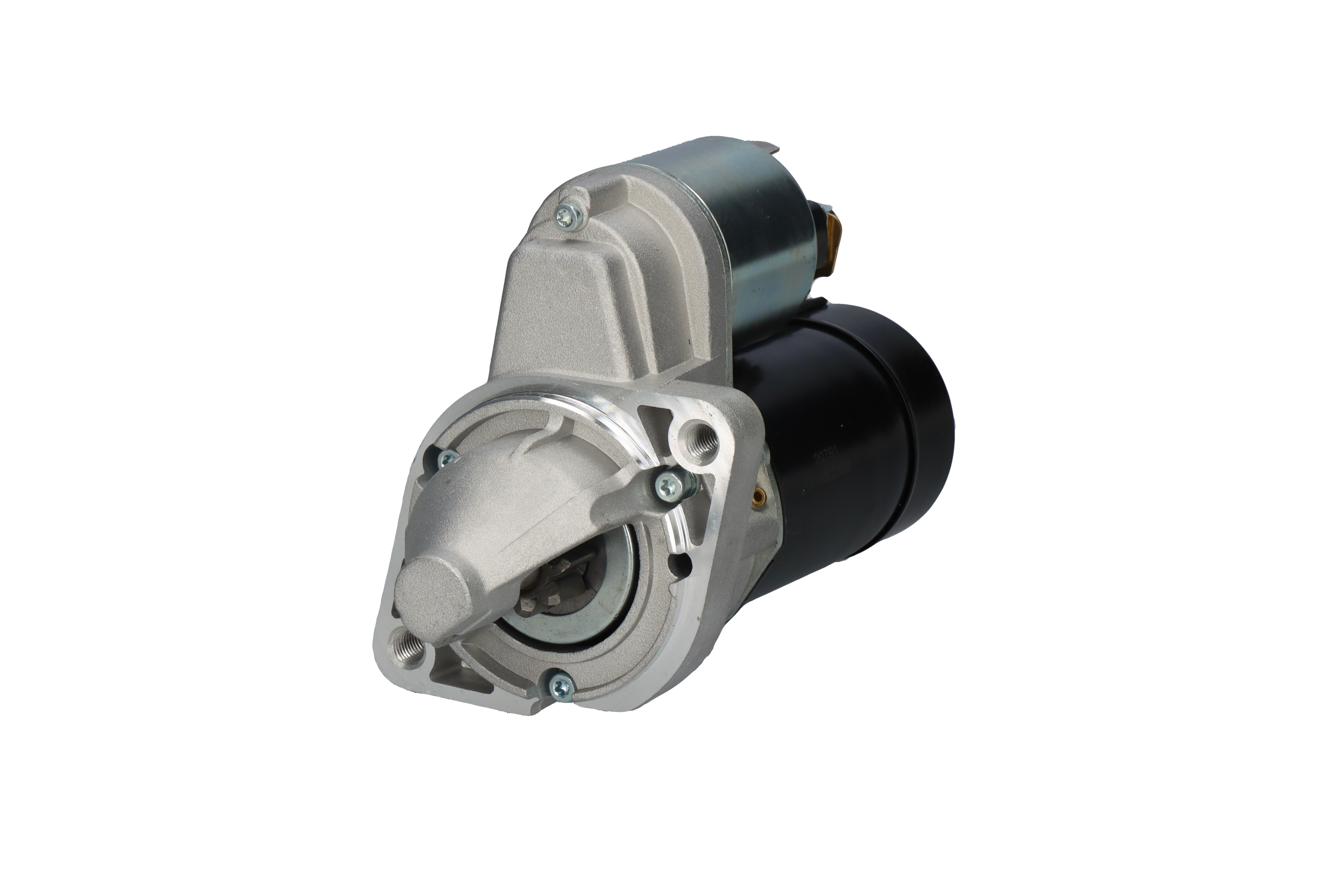VALEO REMANUFACTURED PREMIUM 455963 Starter