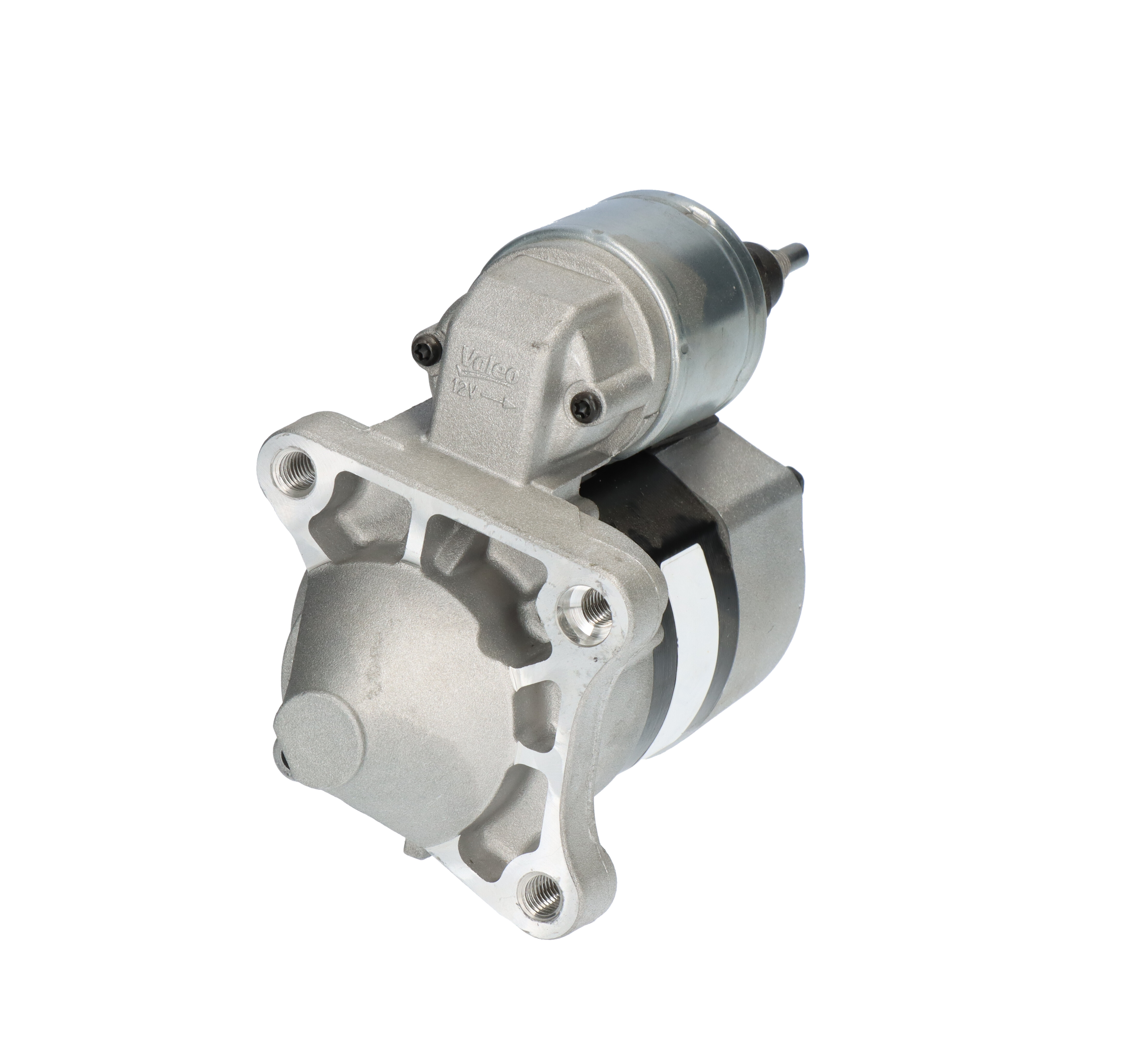 Startmotor 192502 VALEO 458179