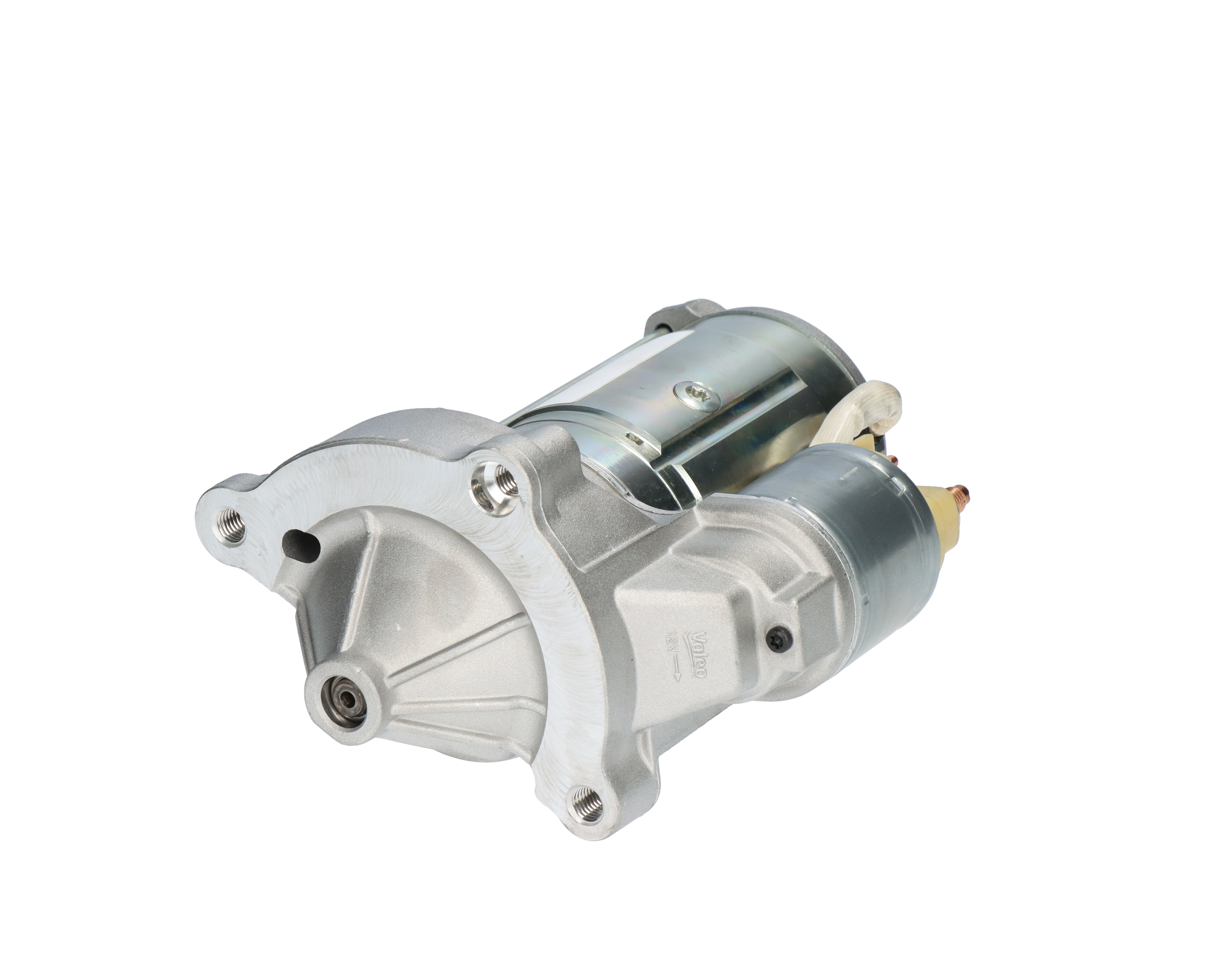 VALEO REMANUFACTURED PREMIUM 458180 Стартер