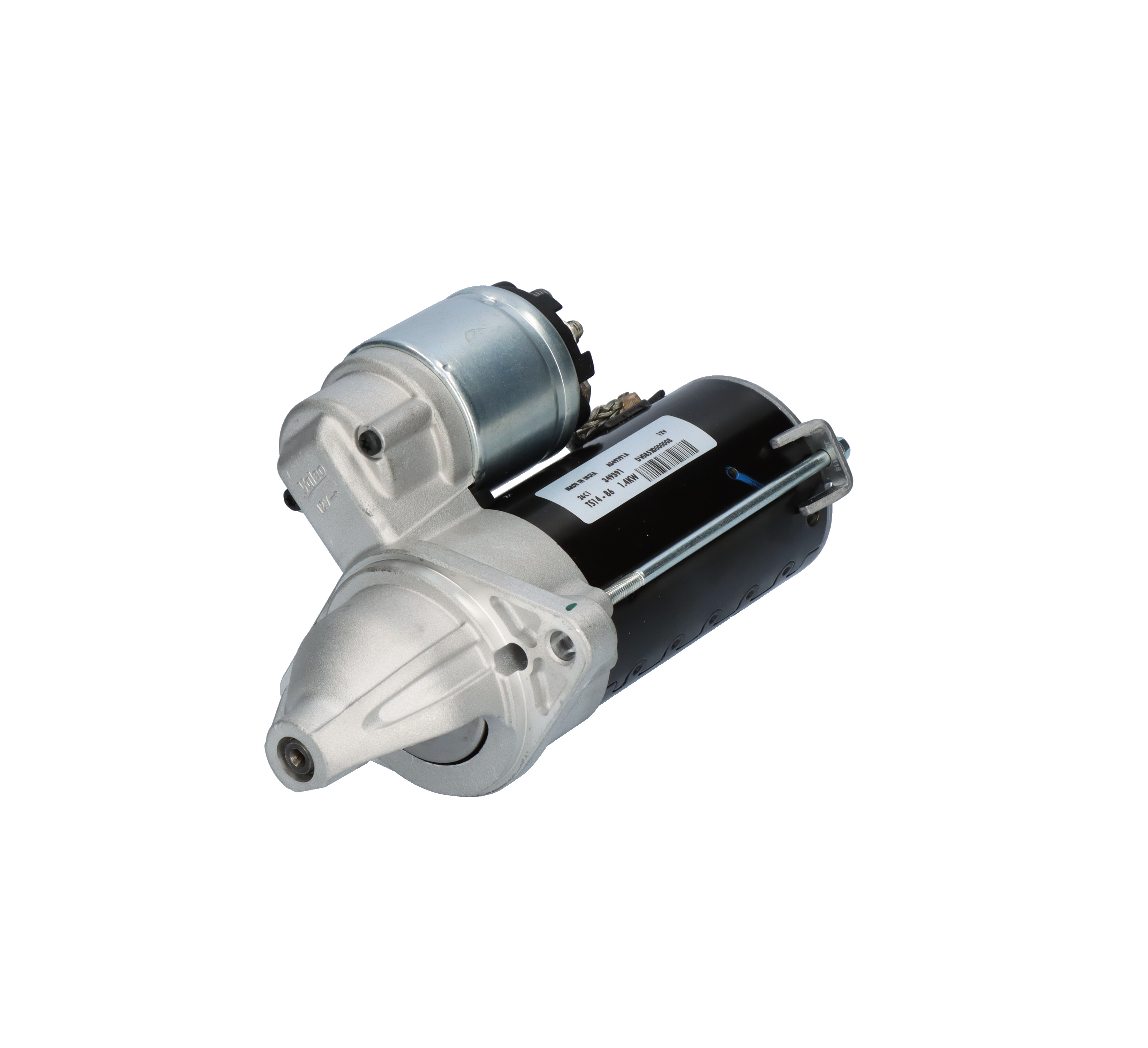 Anlasser 458228 VALEO 9512051 OPEL, CHEVROLET, DAEWOO, VAUXHALL, GLAS