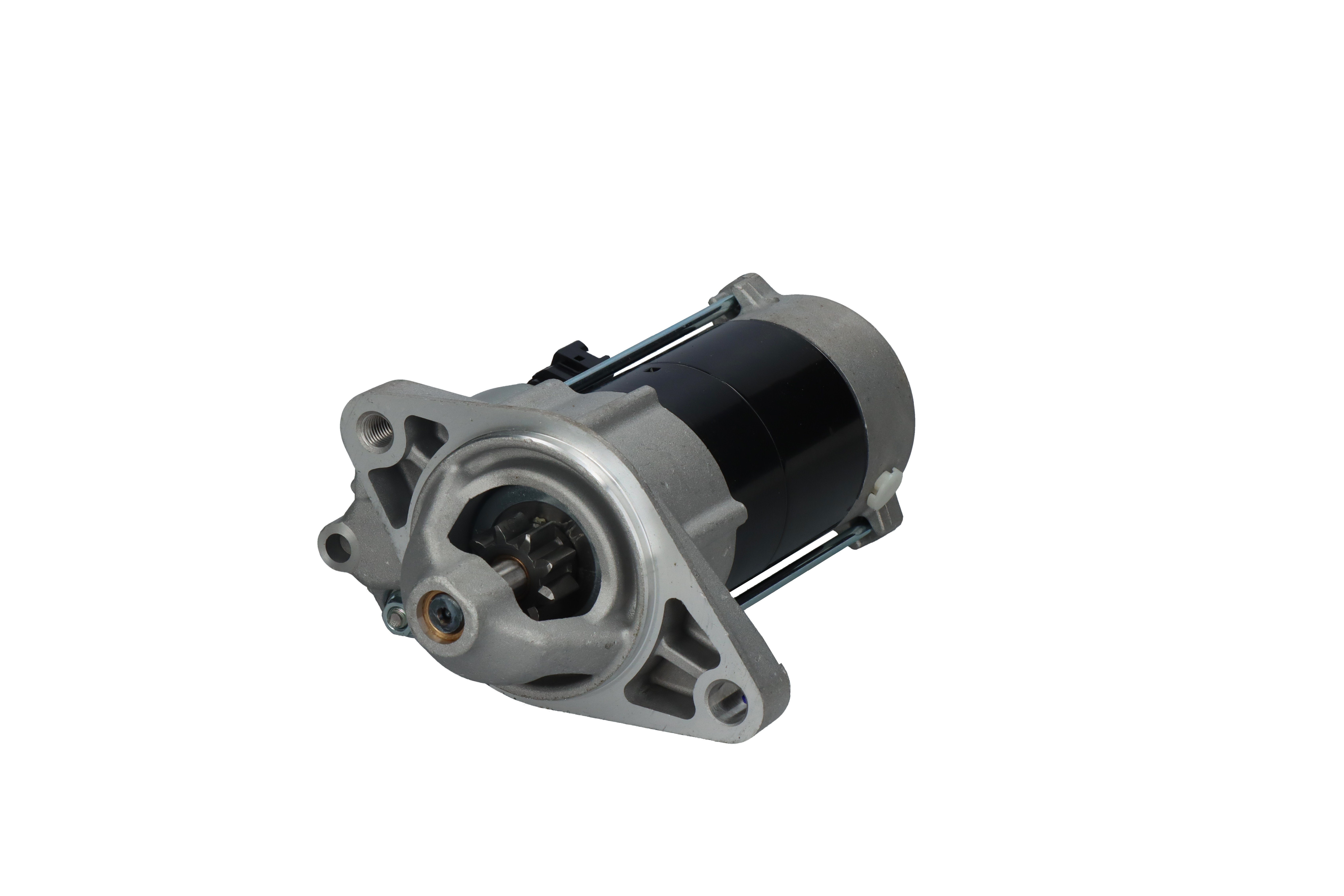 VALEO REMANUFACTURED PREMIUM 458320 Startmotor