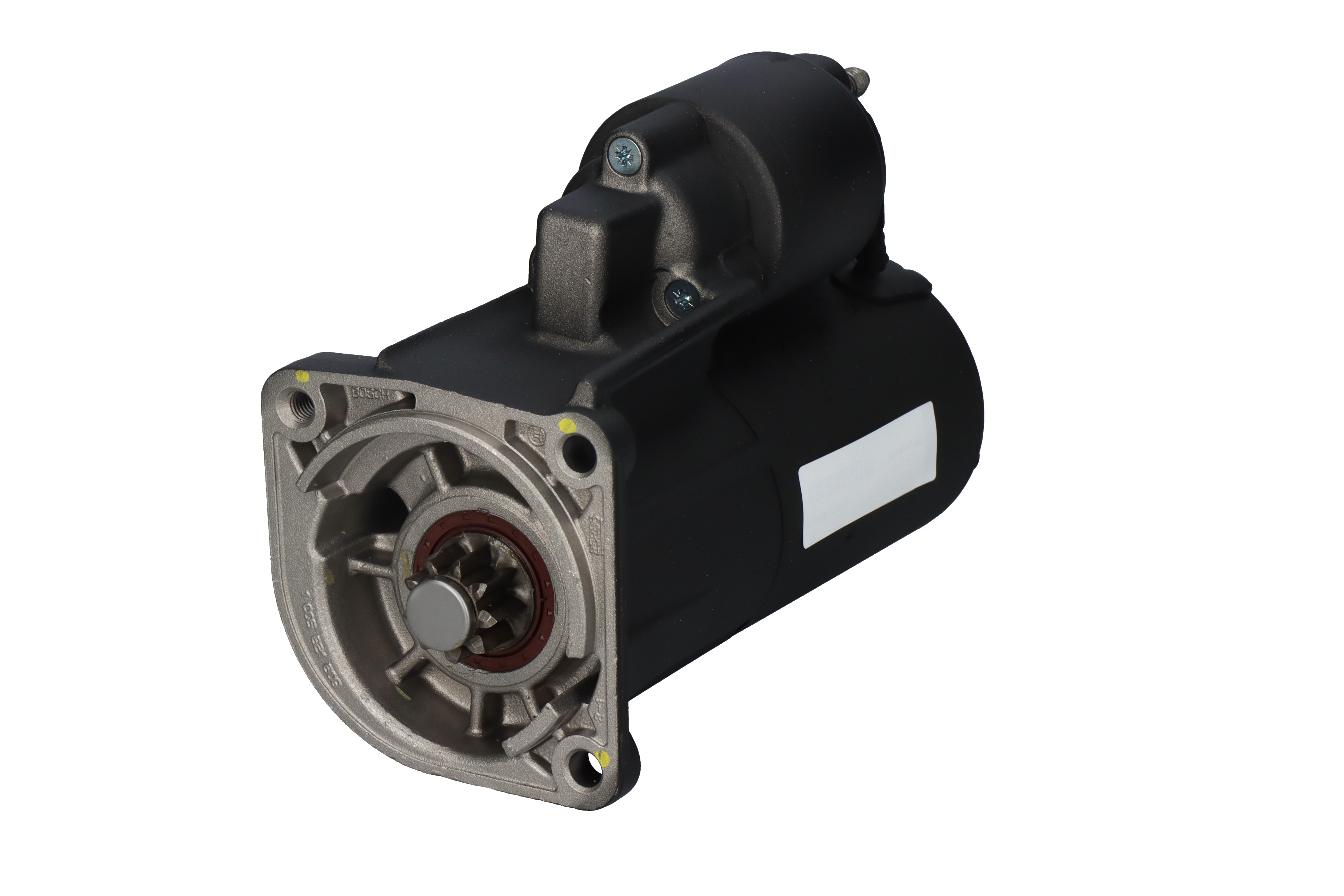 VALEO REMANUFACTURED PREMIUM 458467 Démarreur