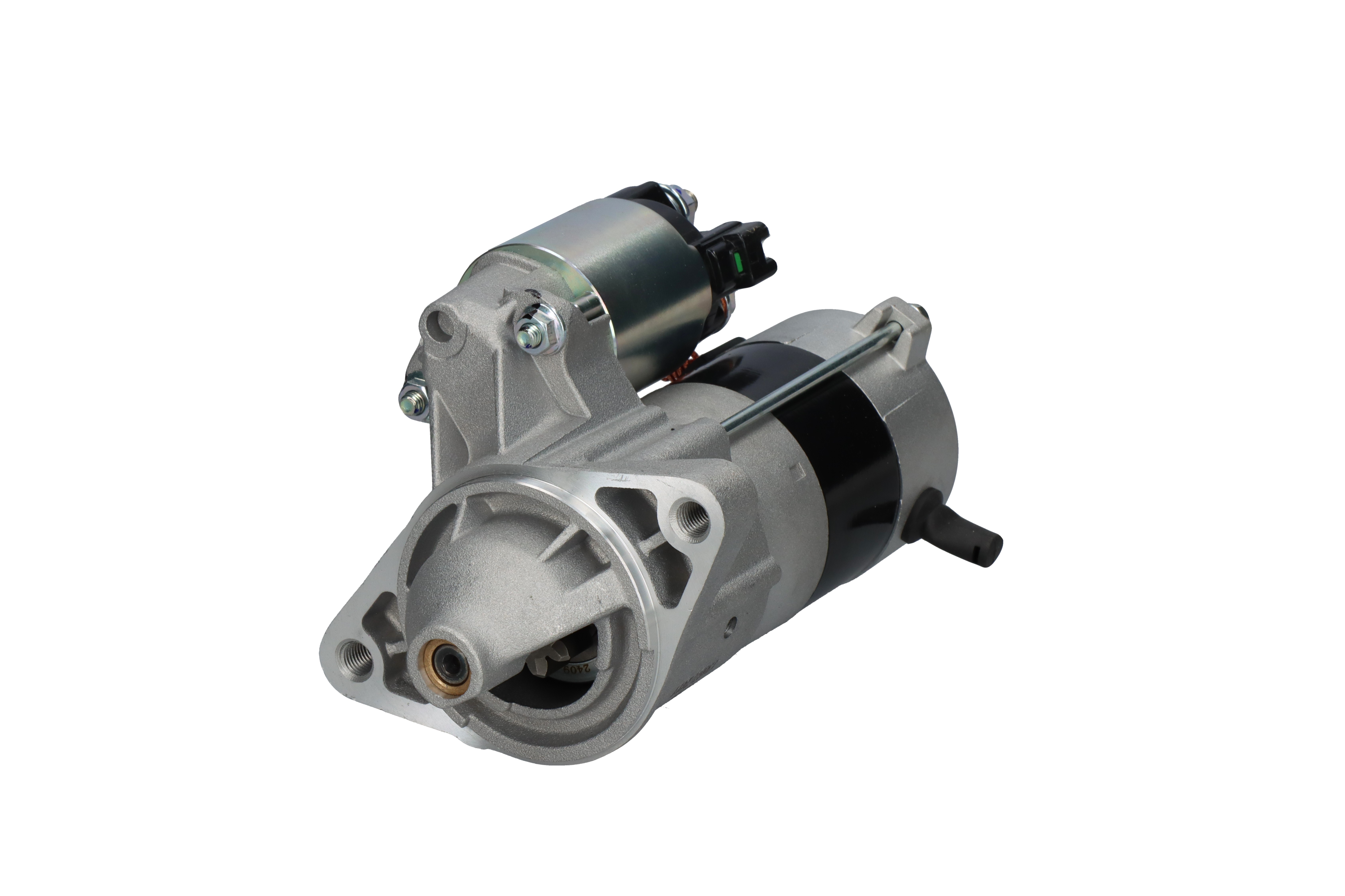 VALEO REMANUFACTURED PREMIUM 458479 Anlasser