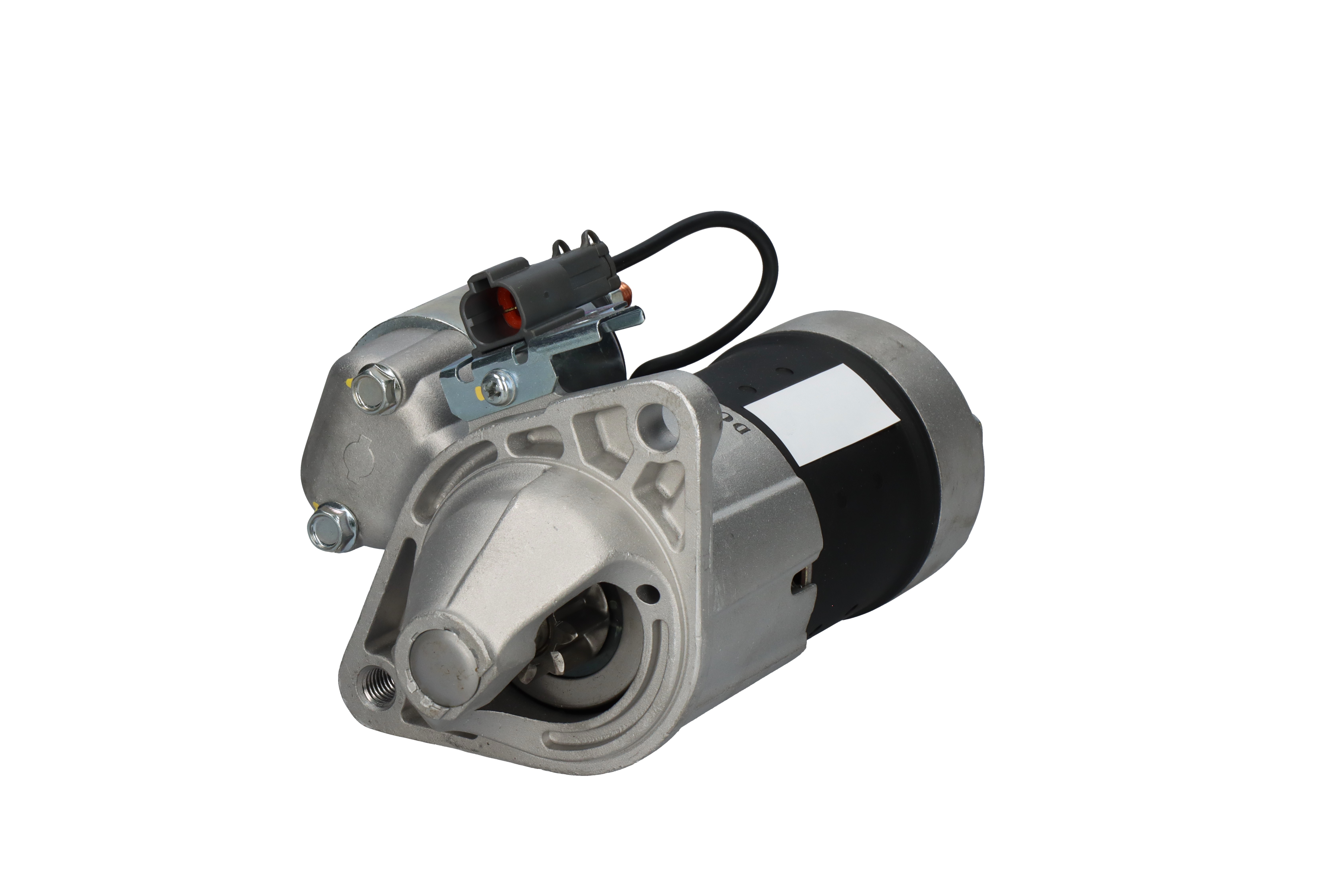 VALEO REMANUFACTURED PREMIUM 458483 Starter