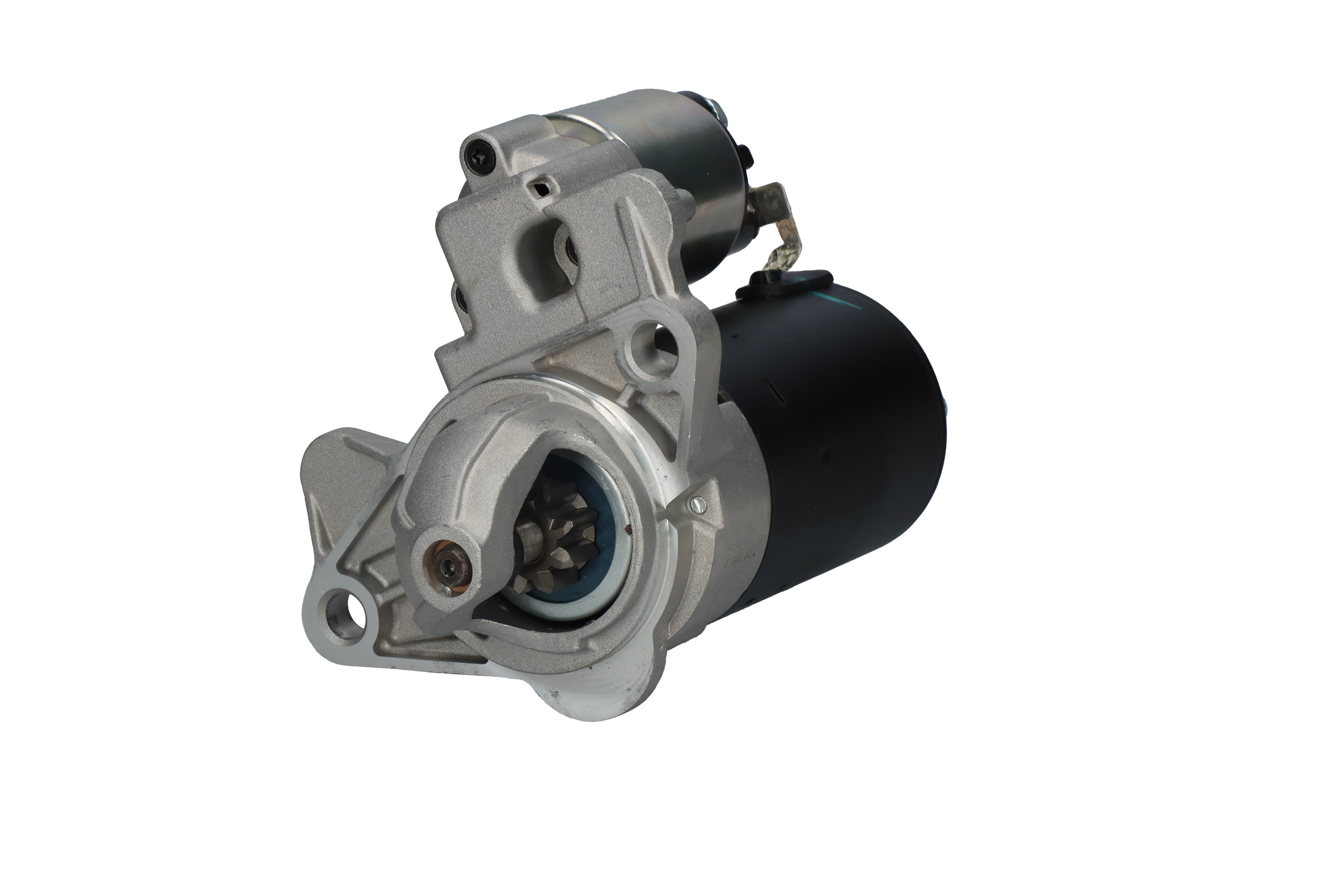 Anlasser 458498 VALEO 7570487 BMW, OPEL, MINI