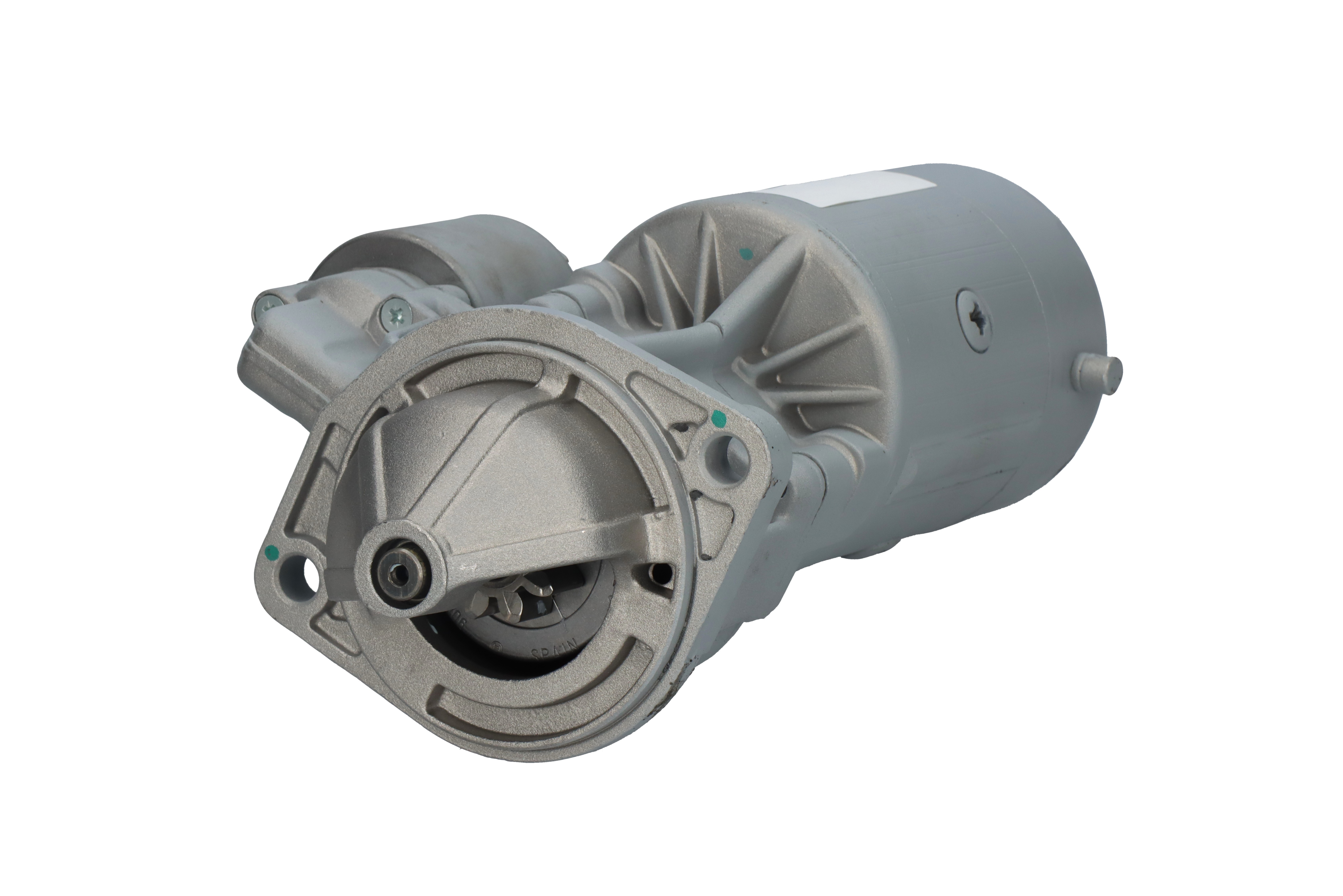 VALEO REMANUFACTURED PREMIUM 458526 Anlasser