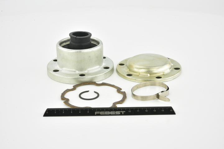 Faltenbalg, Antriebswelle FEBEST BT-999 Bewertung