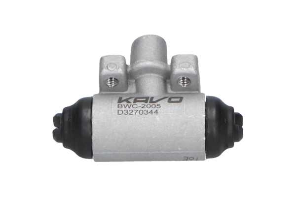Radbremszylinder BWC-2005 KAVO PARTS 5340176J10 SUZUKI