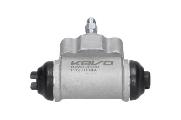 Wielremcilinder 58330-07000 KAVO PARTS BWC-4009 HYUNDAI, KIA, GMC
