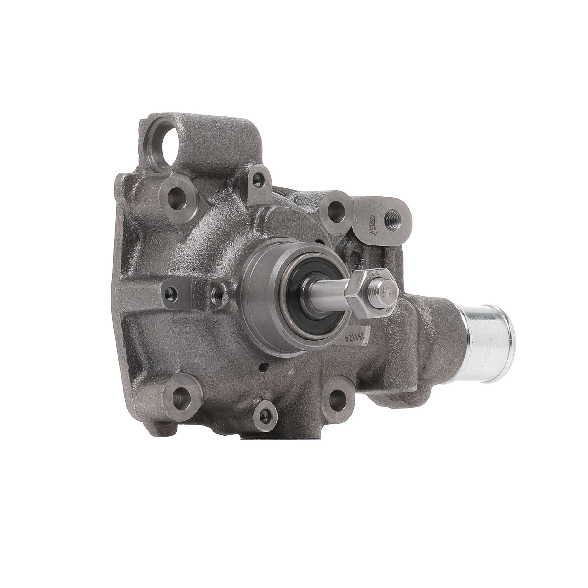VALEO 506879 Pompe à eau IVECO Daily III Van / Break 2.8 35 S 9 V 90 CV Diesel 2003
