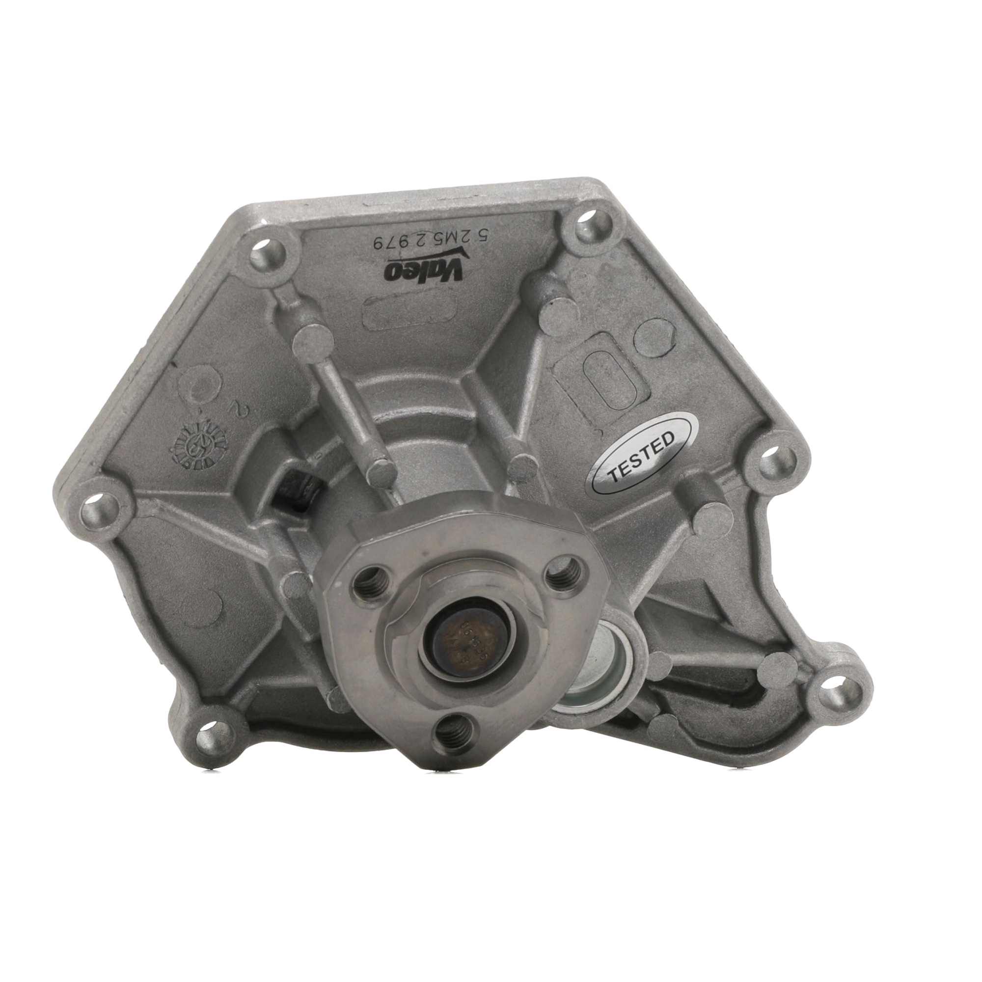 OEN 120215 Pompe à eau VALEO 506911