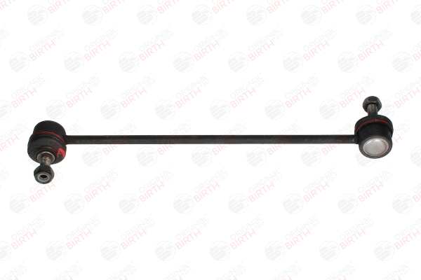 BX0016 BIRTH Biellette de barre stabilisatrice FIAT PANDA 1.2 (169AXF2A, 169AXF1A) Essence 69 CV