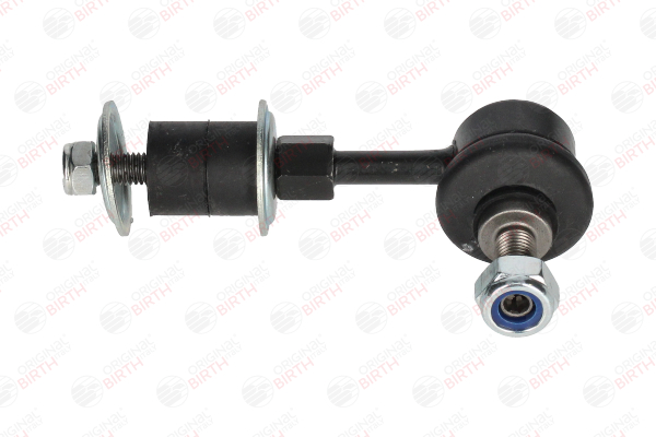BIRTH BX0159 Биалетка TOYOTA Hilux VI Пикап 2.4 (RZN150, RZN140) 145 K.C. бензин 2001