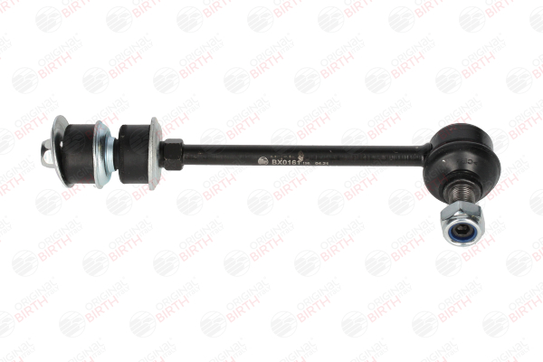 BIRTH BX0161 Свързваща щанга TOYOTA Hilux VI Пикап 2.4 (RZN150, RZN140) 145 K.C. бензин 2002