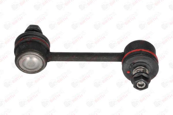 BIRTH BX5017 Koppelstange Koppelstange BX5017 BIRTH 4883020010 AUDI, OPEL, TOYOTA, NISSAN, MAZDA