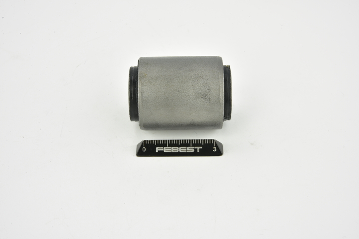 Silentblock de brazo de suspensión FEBEST BZAB-010