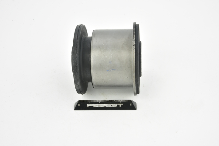 Trailing arm / Suspension arm bush A164 330 34 07 FEBEST BZAB-014 MERCEDES-BENZ, JEEP, DODGE