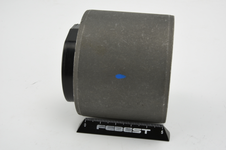 Trailing arm / Suspension arm bush A 164 330 3407 FEBEST BZAB-015 MERCEDES-BENZ, JEEP, DODGE
