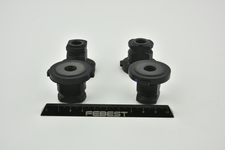 FEBEST 10842918 Sospensione sterzo Mitsubishi Pajero 2 prezzo