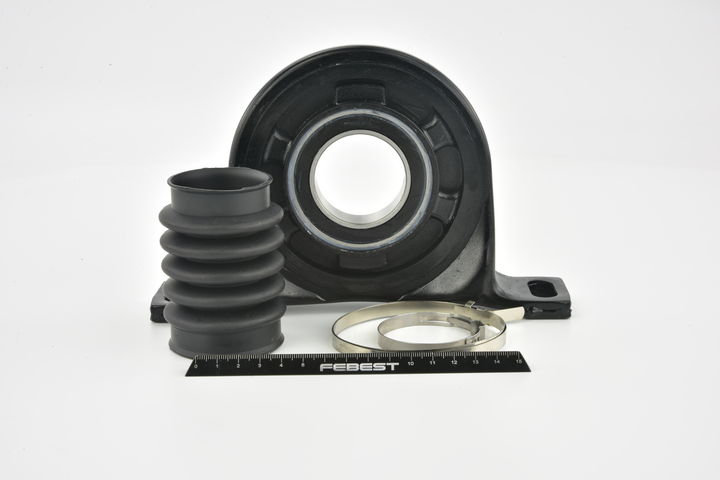 Bearing, propshaft centre bearing FEBEST BZCB-209 rating