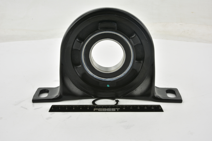 Lager, Gelenkwellenmittellager 2E0 598 351C FEBEST BZCB-906 VW, AUDI, MERCEDES-BENZ, SKODA, SEAT