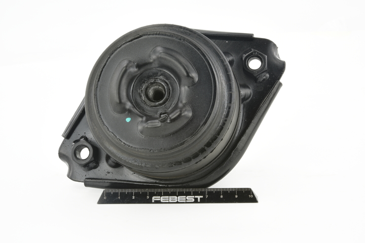 Motorlager BZM-164F FEBEST A2512403417 MERCEDES-BENZ