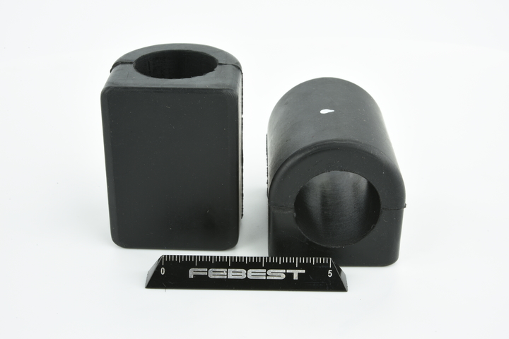Stabigummis BZSB-166RV1 FEBEST A1663260365 MERCEDES-BENZ