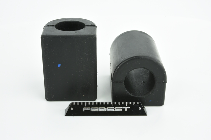 Stabigummis BZSB-166RV3 FEBEST A1663260265 MERCEDES-BENZ