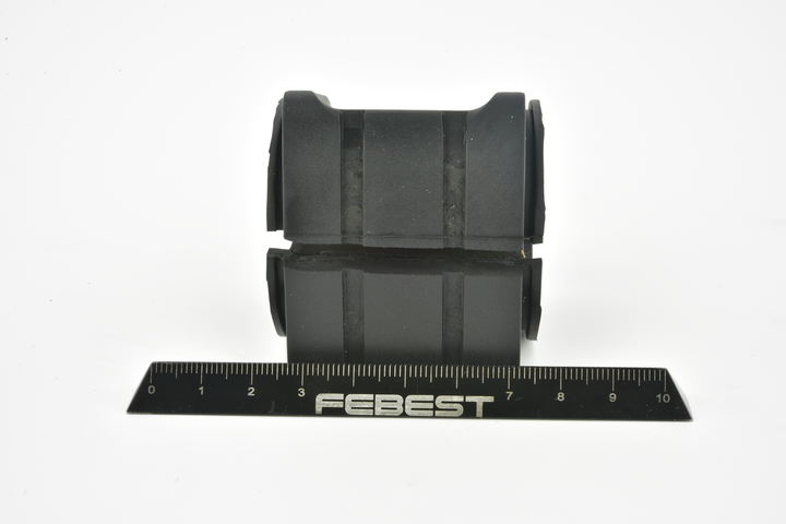Stabigummis A639 323 1985 FEBEST BZSB-639F MERCEDES-BENZ
