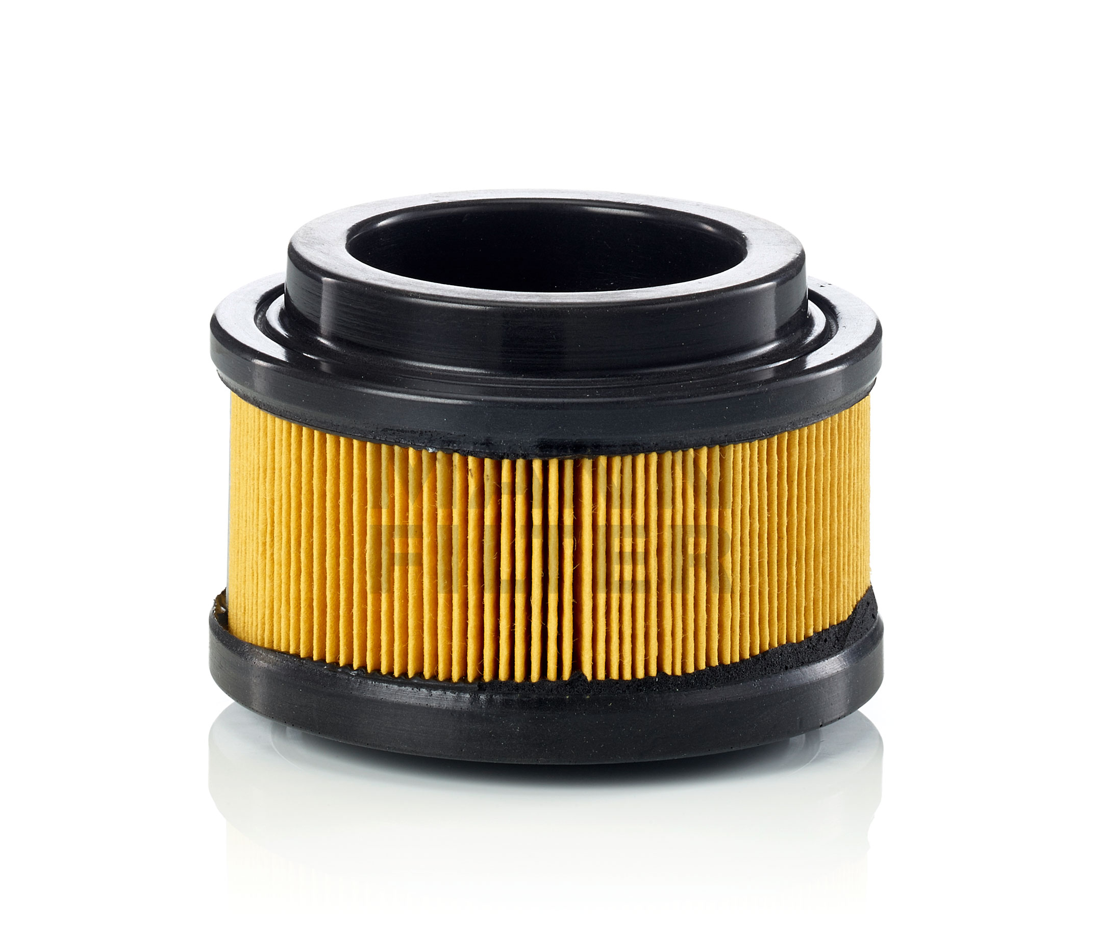 MANN-FILTER C 11 008 Filter, Kurbelgehäuseentlüftung