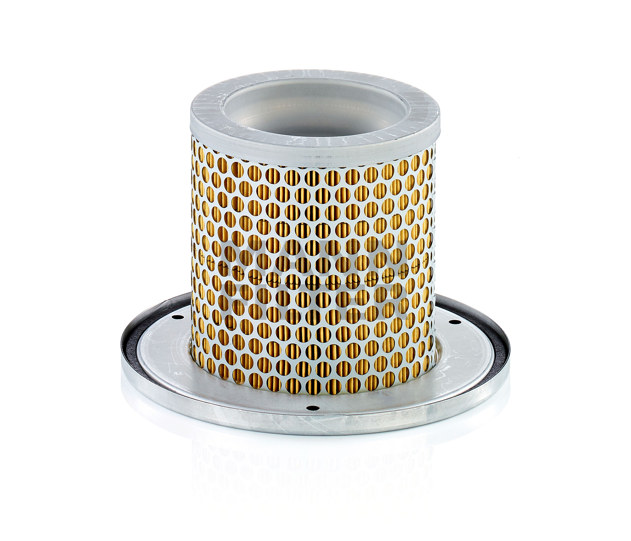 Sekundärluftfilter MANN-FILTER C 1342 KIT Bewertung