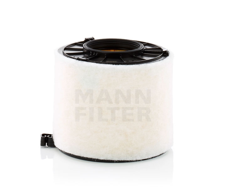 10843181 MANN-FILTER C17011 Filtru aer Audi A5 Cabriolet F57 preț