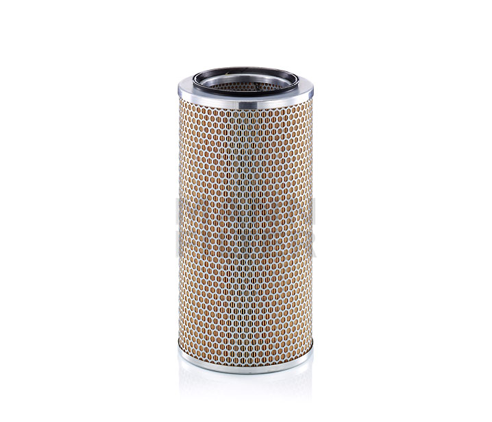 Luftfilter C 20 024 MANN-FILTER V836862573