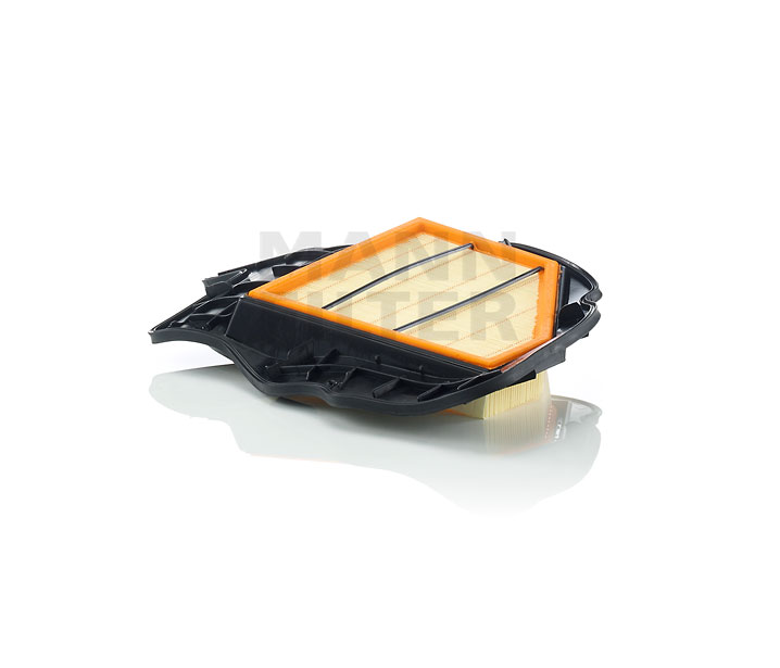 10843249 Filtre à air MANN-FILTER Honda prix