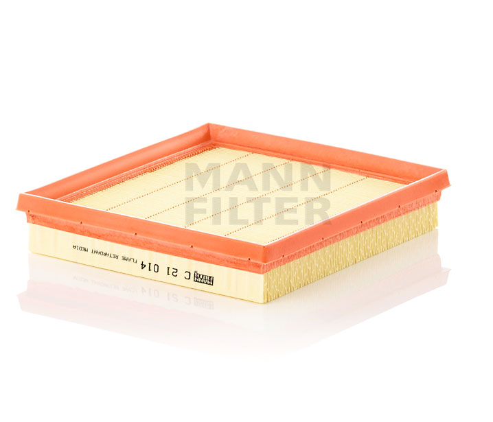Filtro de ar MANN-FILTER C 21 014