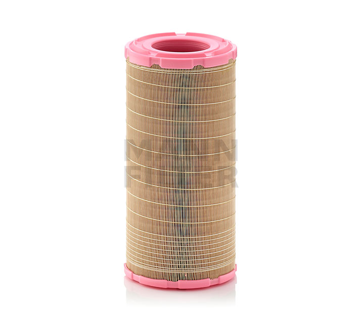 MANN-FILTER C 21 630/4 Luftfilter