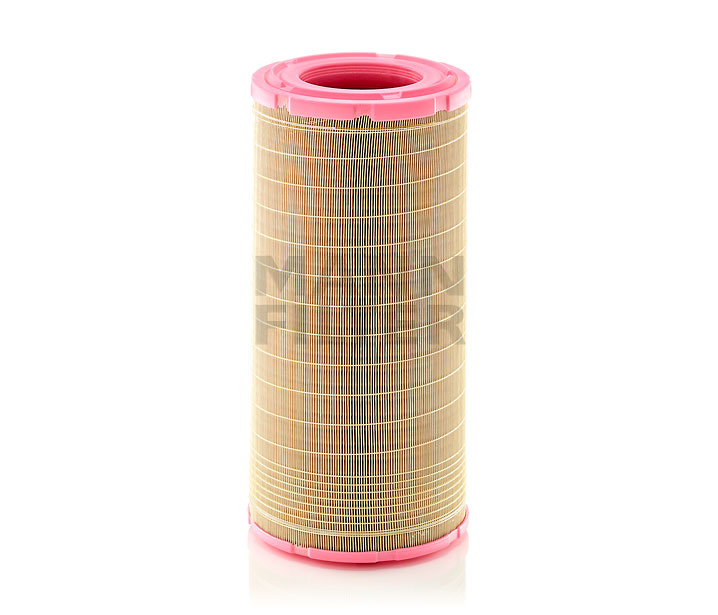 Luftfilter C 24 015/2 MANN-FILTER GG11P00008S002