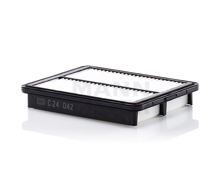 10843328 Filtru de aer MANN-FILTER SsangYoung preț