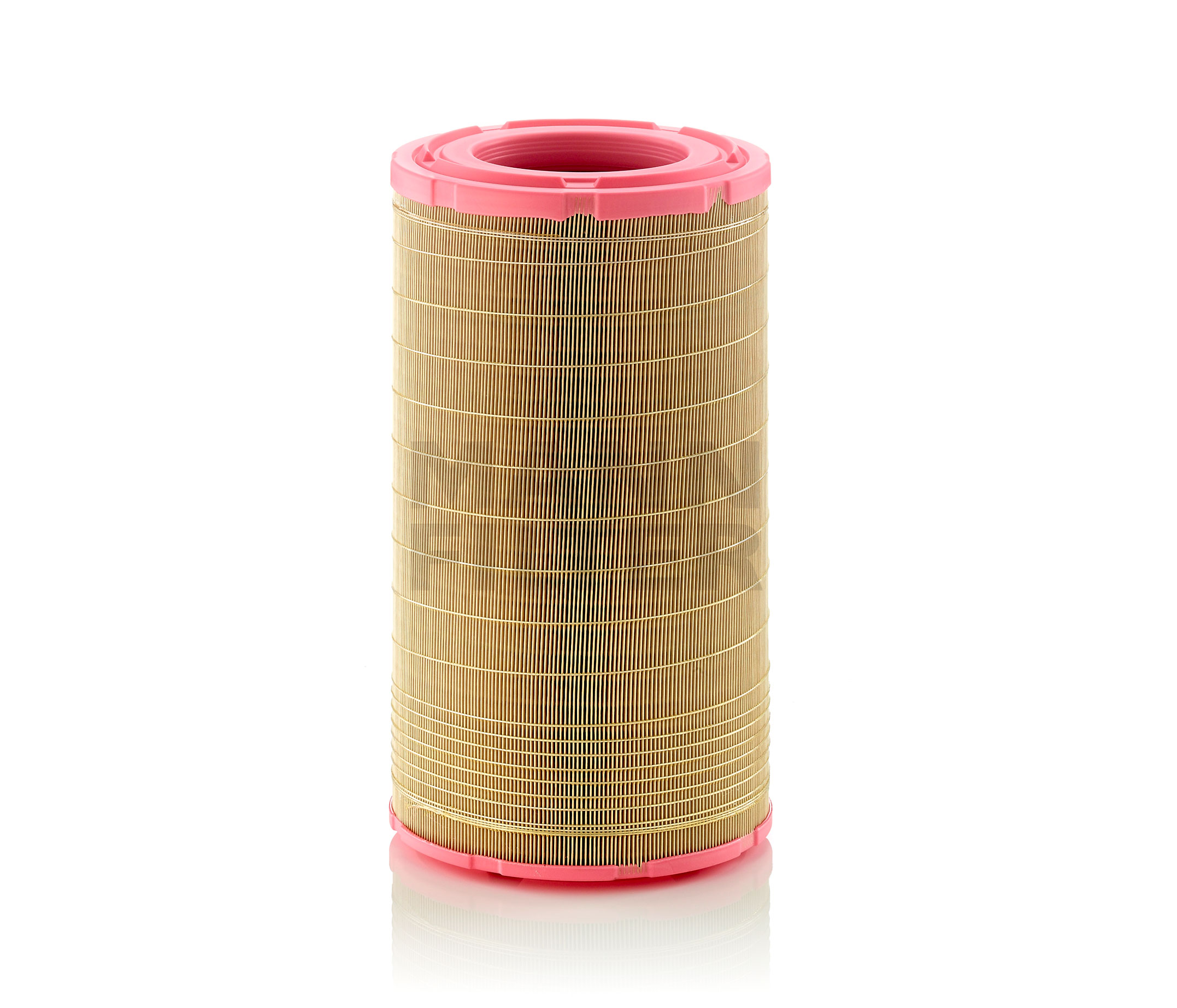 MANN-FILTER C 24 903/2 Légszűrő Magasság: 424mm