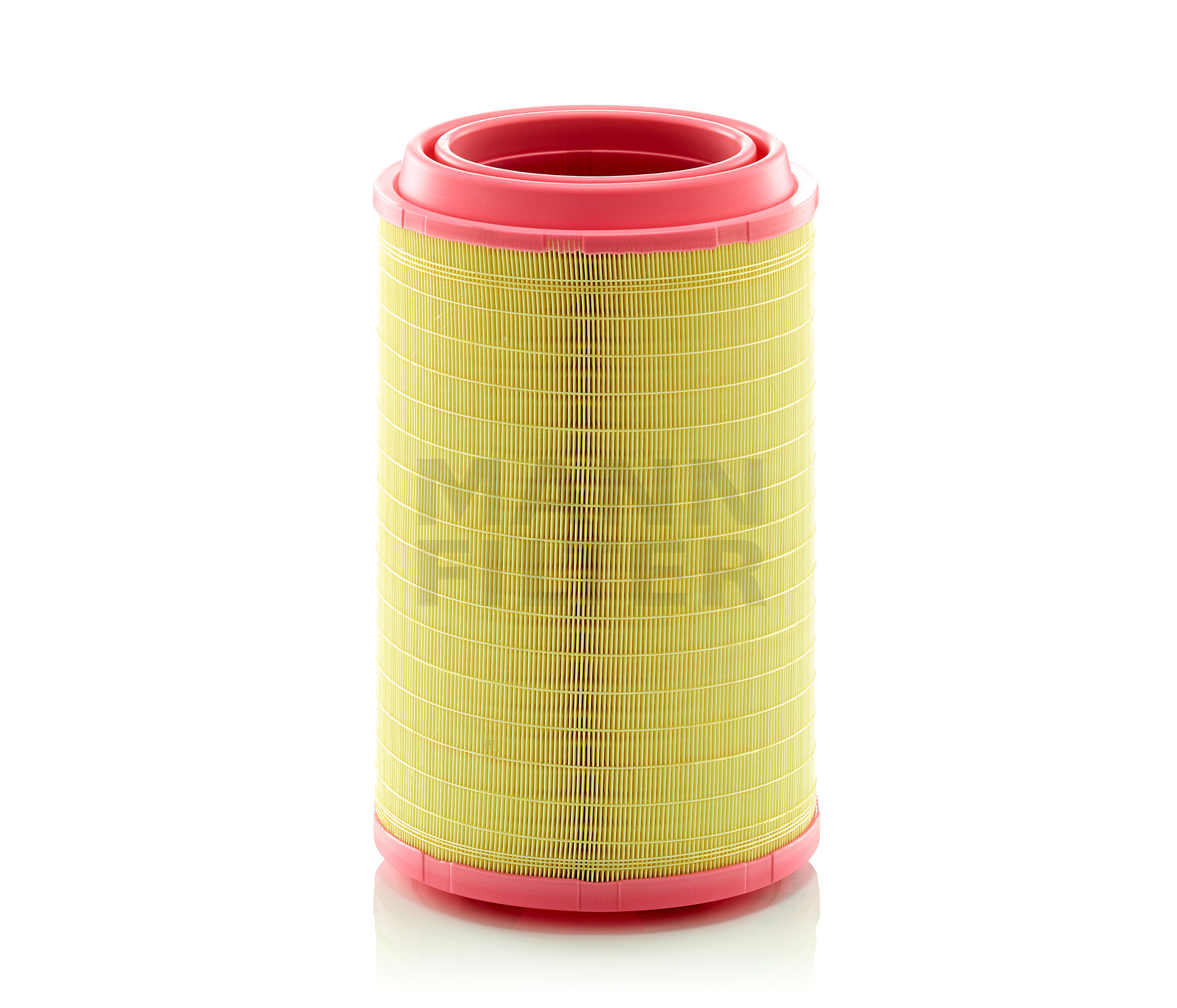 Filter für Luft MANN-FILTER C 26 025 Bewertung
