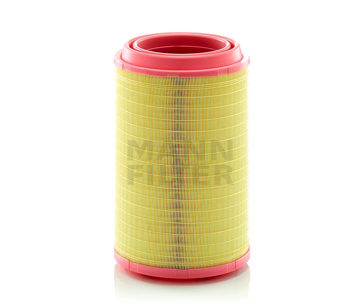 MANN-FILTER C 26 025 Luftfilter