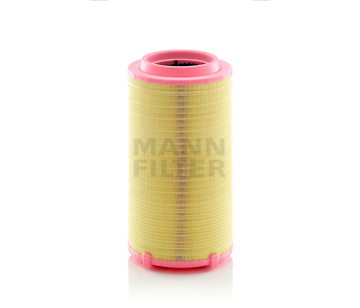 10843381 Filtre à air MANN-FILTER MAN TGE coût