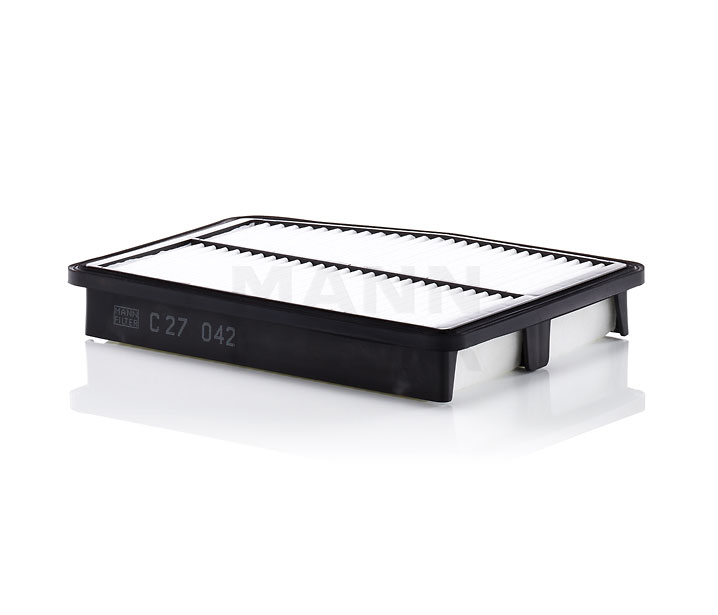 MANN-FILTER C 27 042 Luftfilter